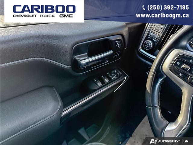 2023 Chevrolet Silverado 3500HD LTZ (Stk: PO2358) in Dawson Creek - Image 16 of 24