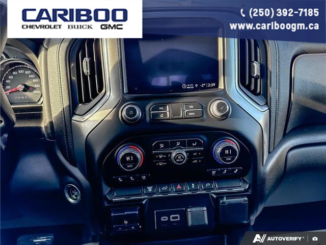 2023 Chevrolet Silverado 3500HD LTZ (Stk: PO2358) in Dawson Creek - Image 18 of 24
