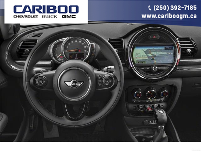 2017 MINI Clubman Cooper (Stk: 6722) in Williams Lake - Image 4 of 12