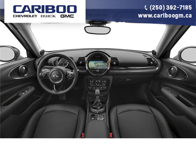 2017 MINI Clubman Cooper (Stk: 6722) in Williams Lake - Image 5 of 12