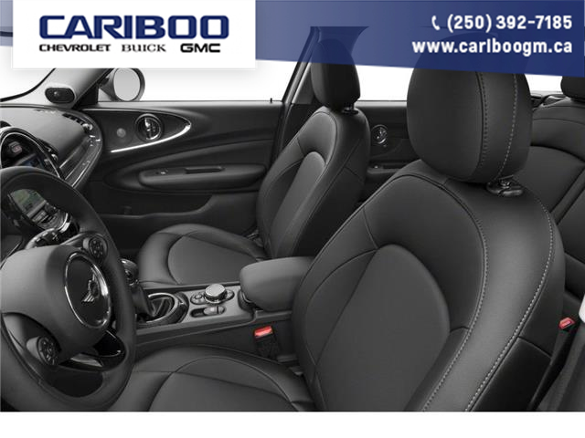 2017 MINI Clubman Cooper (Stk: 6722) in Williams Lake - Image 6 of 12