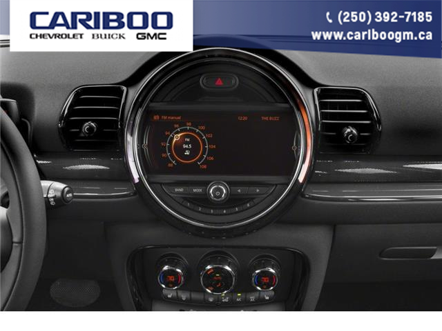 2017 MINI Clubman Cooper (Stk: 6722) in Williams Lake - Image 7 of 12