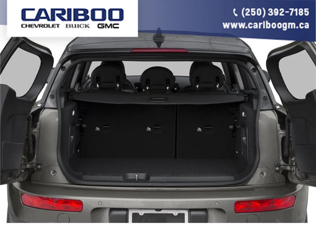 2017 MINI Clubman Cooper (Stk: 6722) in Williams Lake - Image 8 of 12