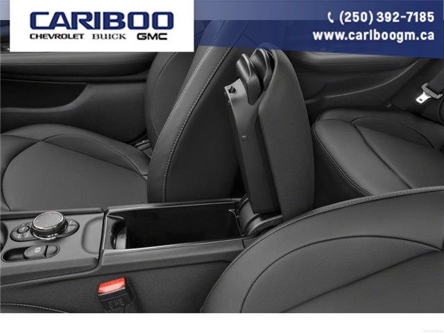 2017 MINI Clubman Cooper (Stk: 6722) in Williams Lake - Image 10 of 12