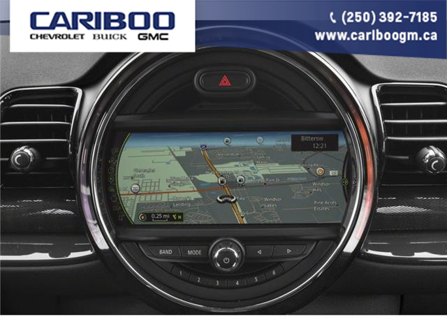 2017 MINI Clubman Cooper (Stk: 6722) in Williams Lake - Image 12 of 12
