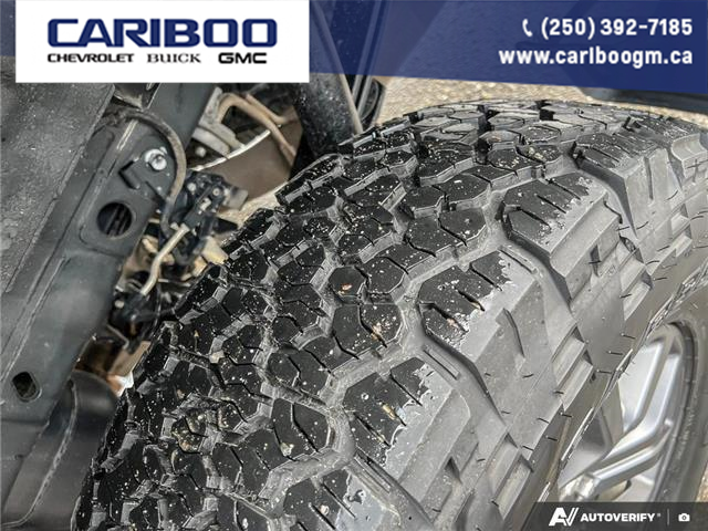 2024 Ford F-150 Tremor (Stk: 25T026A) in Quesnel - Image 7 of 25