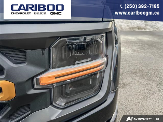 2024 Ford F-150 Tremor (Stk: 25T026A) in Quesnel - Image 8 of 25