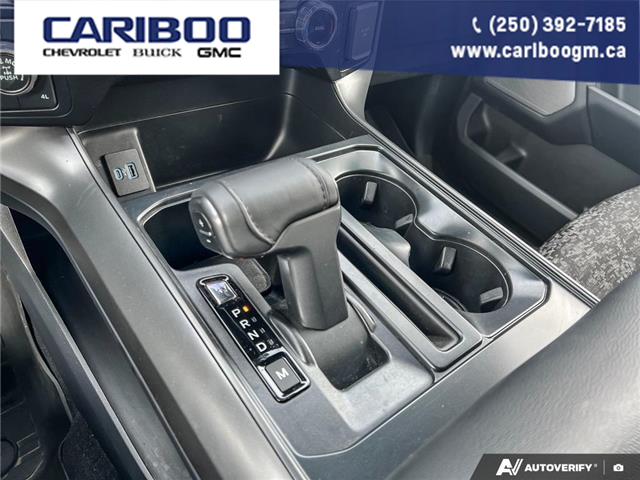 2024 Ford F-150 Tremor (Stk: 25T026A) in Quesnel - Image 18 of 25