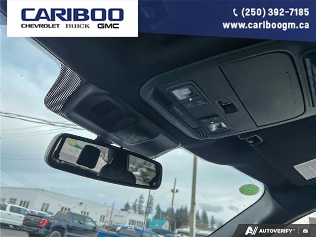 2024 Ford F-150 Tremor (Stk: 25T026A) in Quesnel - Image 21 of 25