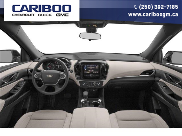 2023 Chevrolet Traverse Premier (Stk: 5756B) in Vanderhoof - Image 5 of 11