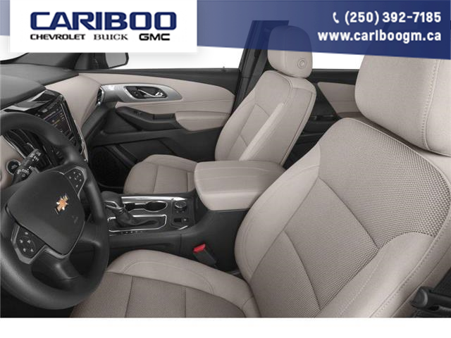2023 Chevrolet Traverse Premier (Stk: 5756B) in Vanderhoof - Image 6 of 11