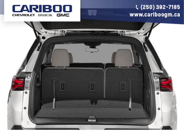 2023 Chevrolet Traverse Premier (Stk: 5756B) in Vanderhoof - Image 8 of 11