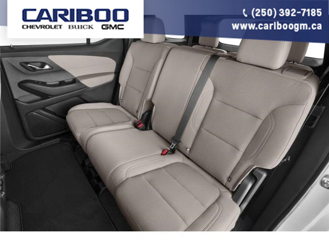2023 Chevrolet Traverse Premier (Stk: 5756B) in Vanderhoof - Image 9 of 11