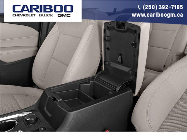 2023 Chevrolet Traverse Premier (Stk: 5756B) in Vanderhoof - Image 10 of 11