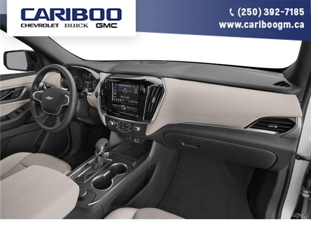 2023 Chevrolet Traverse Premier (Stk: 5756B) in Vanderhoof - Image 11 of 11