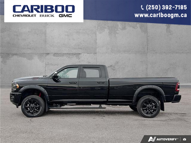 2020 RAM 3500 Limited (Stk: 26T116A) in Williams Lake - Image 3 of 32