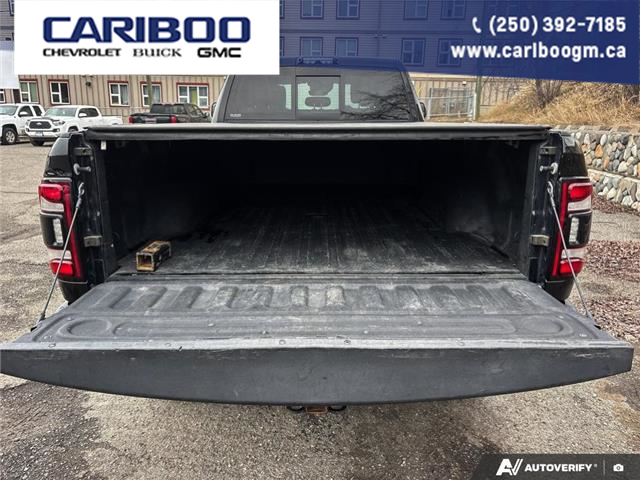 2020 RAM 3500 Limited (Stk: 26T116A) in Williams Lake - Image 12 of 32