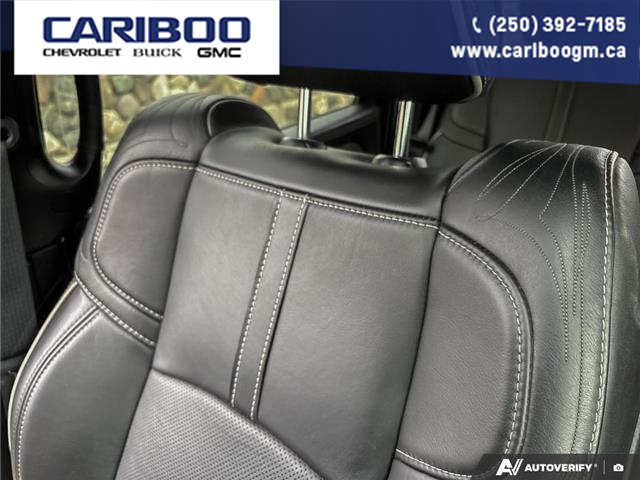 2020 RAM 3500 Limited (Stk: 26T116A) in Williams Lake - Image 20 of 32