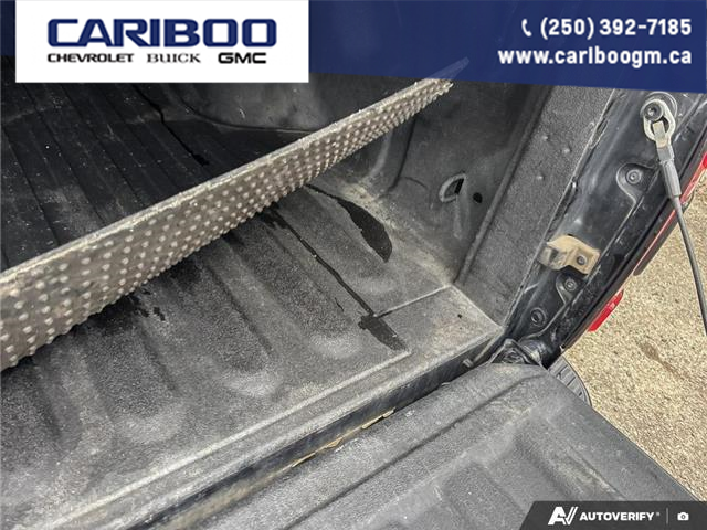 2020 RAM 3500 Limited (Stk: 26T116A) in Williams Lake - Image 30 of 32