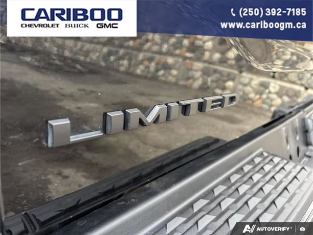 2020 RAM 3500 Limited (Stk: 26T116A) in Williams Lake - Image 31 of 32