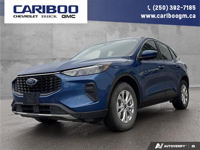2023 Ford Escape Active (Stk: 5736A) in Vanderhoof - Image 1 of 21 2023 Ford Escape Active (Stk: 5736A) in Vanderhoof - Image 1 of 21