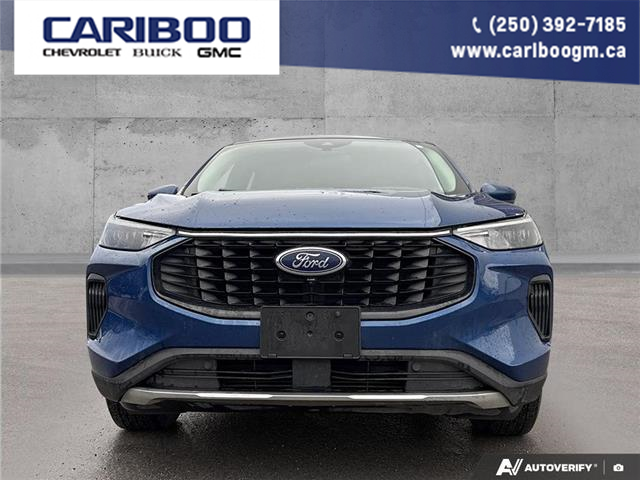 2023 Ford Escape Active (Stk: 5736A) in Vanderhoof - Image 2 of 21