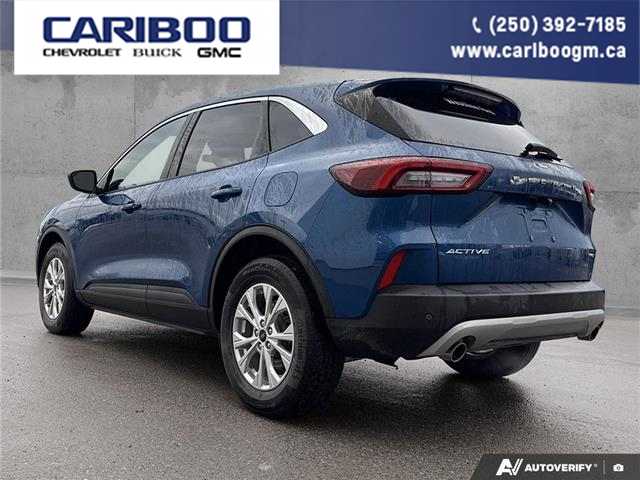 2023 Ford Escape Active (Stk: 5736A) in Vanderhoof - Image 4 of 21