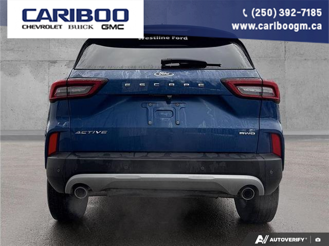 2023 Ford Escape Active (Stk: 5736A) in Vanderhoof - Image 5 of 21