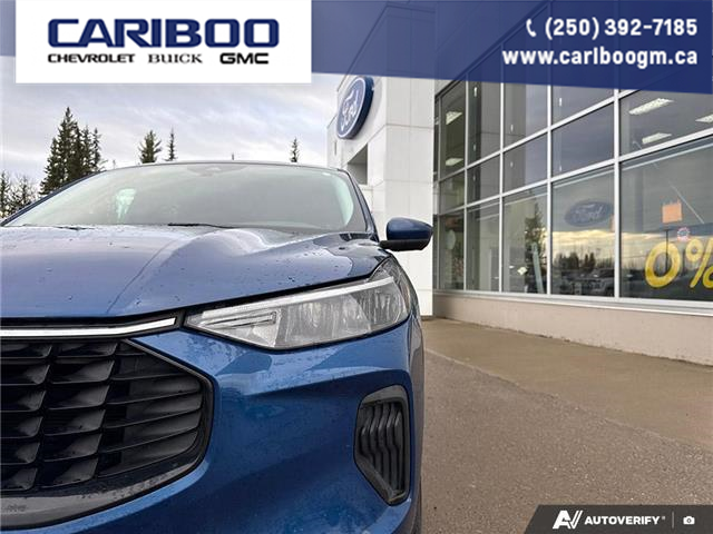 2023 Ford Escape Active (Stk: 5736A) in Vanderhoof - Image 7 of 21