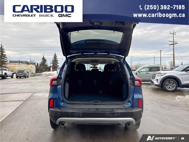 2023 Ford Escape Active (Stk: 5736A) in Vanderhoof - Image 8 of 21