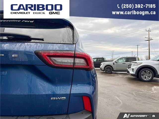 2023 Ford Escape Active (Stk: 5736A) in Vanderhoof - Image 9 of 21