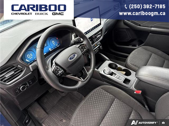 2023 Ford Escape Active (Stk: 5736A) in Vanderhoof - Image 10 of 21