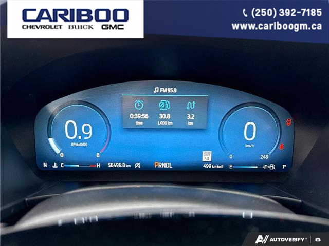 2023 Ford Escape Active (Stk: 5736A) in Vanderhoof - Image 12 of 21