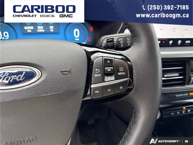 2023 Ford Escape Active (Stk: 5736A) in Vanderhoof - Image 13 of 21