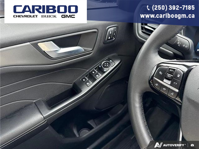 2023 Ford Escape Active (Stk: 5736A) in Vanderhoof - Image 14 of 21