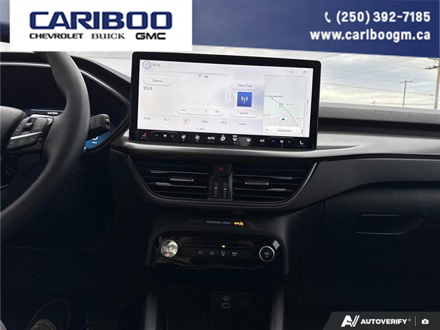 2023 Ford Escape Active (Stk: 5736A) in Vanderhoof - Image 15 of 21