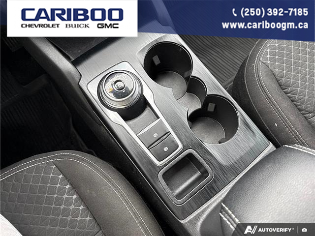 2023 Ford Escape Active (Stk: 5736A) in Vanderhoof - Image 16 of 21