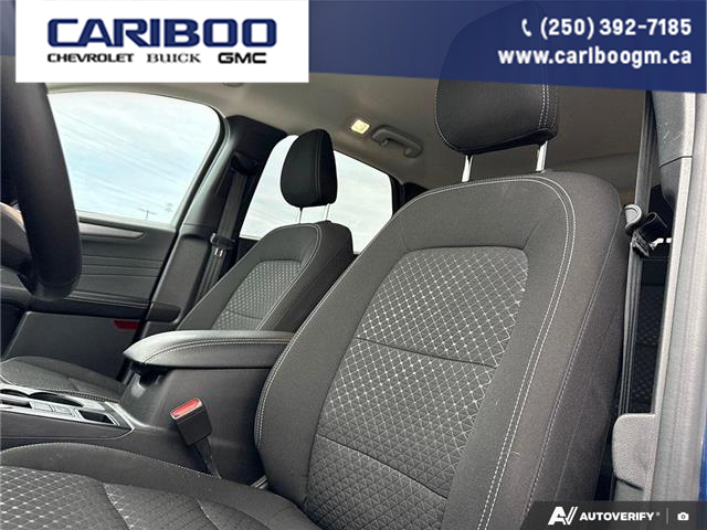 2023 Ford Escape Active (Stk: 5736A) in Vanderhoof - Image 17 of 21