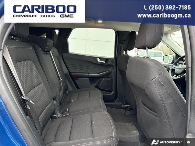 2023 Ford Escape Active (Stk: 5736A) in Vanderhoof - Image 18 of 21