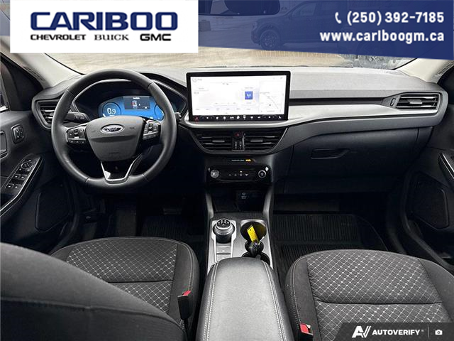 2023 Ford Escape Active (Stk: 5736A) in Vanderhoof - Image 19 of 21