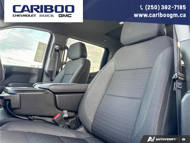 2023 Chevrolet Silverado 1500 Custom Trail Boss (Stk: 5746A) in Vanderhoof - Image 17 of 21