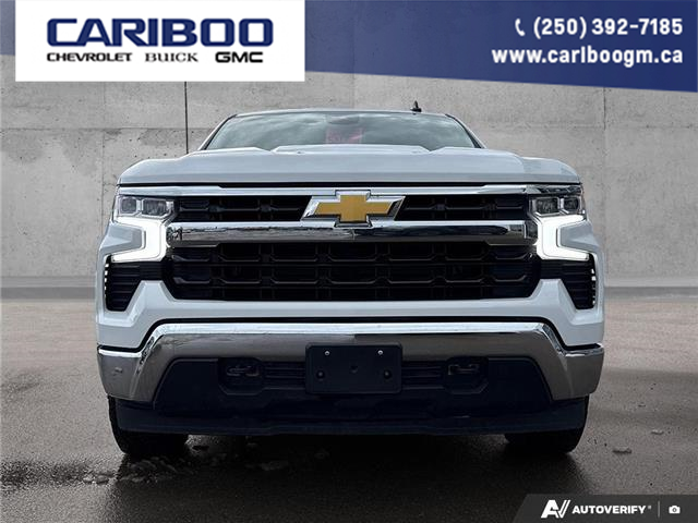 2025 Chevrolet Silverado 1500 LT (Stk: 5749A) in Vanderhoof - Image 2 of 21