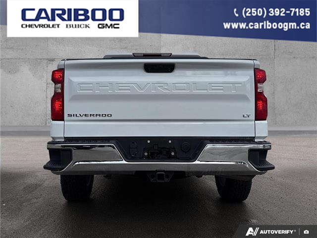 2025 Chevrolet Silverado 1500 LT (Stk: 5749A) in Vanderhoof - Image 5 of 21