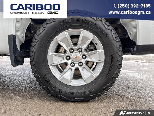 2025 Chevrolet Silverado 1500 LT (Stk: 5749A) in Vanderhoof - Image 6 of 21