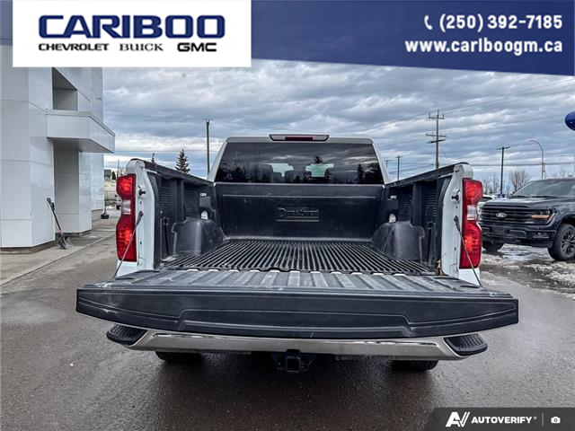 2025 Chevrolet Silverado 1500 LT (Stk: 5749A) in Vanderhoof - Image 9 of 21