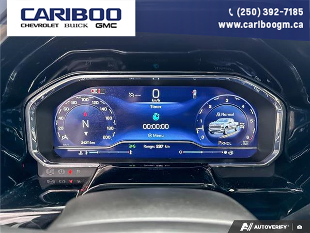 2025 Chevrolet Silverado 1500 LT (Stk: 5749A) in Vanderhoof - Image 12 of 21