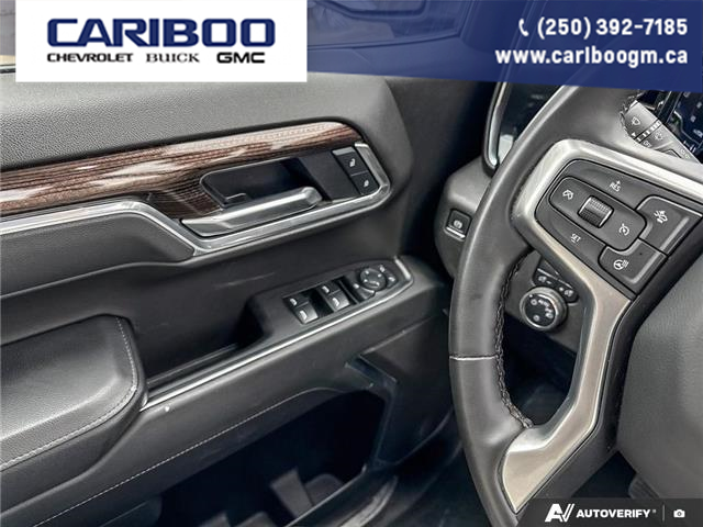 2025 Chevrolet Silverado 1500 LT (Stk: 5749A) in Vanderhoof - Image 14 of 21