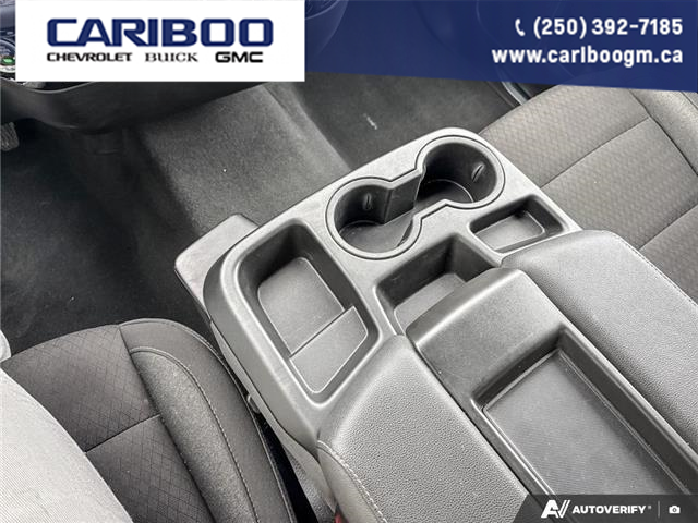 2025 Chevrolet Silverado 1500 LT (Stk: 5749A) in Vanderhoof - Image 15 of 21
