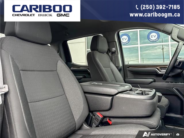2025 Chevrolet Silverado 1500 LT (Stk: 5749A) in Vanderhoof - Image 18 of 21