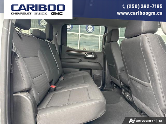 2025 Chevrolet Silverado 1500 LT (Stk: 5749A) in Vanderhoof - Image 19 of 21